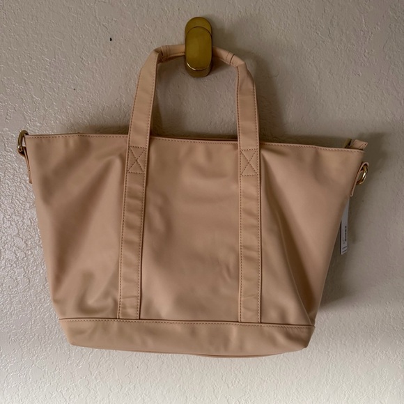 New Stoney Clover Lane mini tote sand - Picture 14 of 14